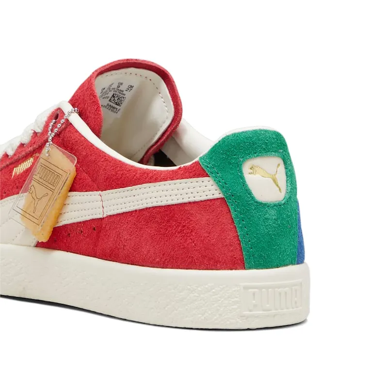 Puma Suede VTG Origins ‘Puma Red’ (393116-01)