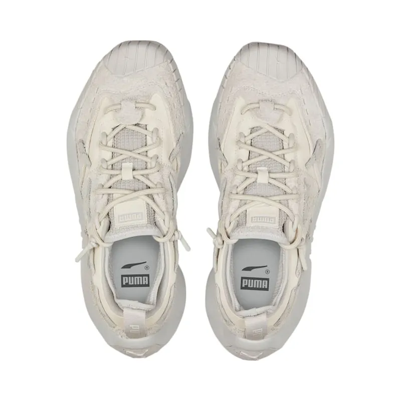 Puma Plexus ‘Glacier Grey’ (386329-03)