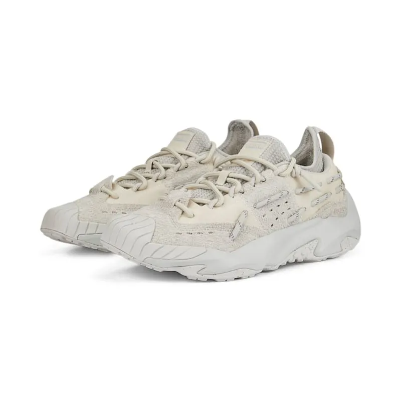 Puma Plexus ‘Glacier Grey’ (386329-03)