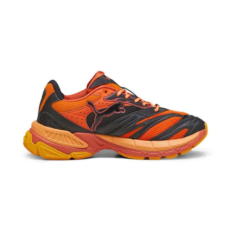 Pleasures x Puma Velophasis Layers ‘Cayenne Pepper’ (393301-02)