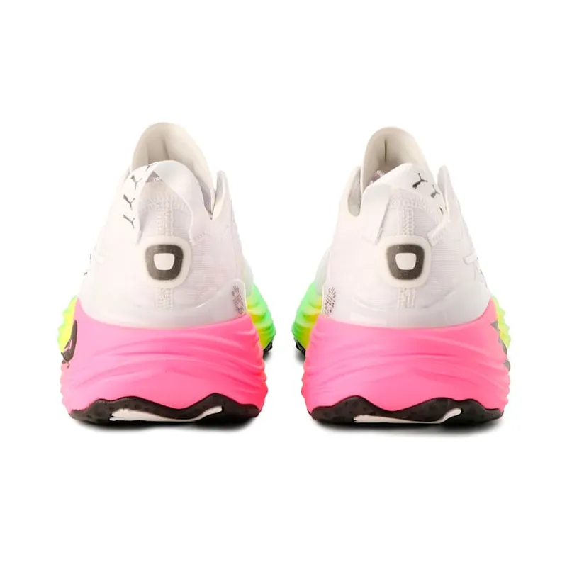 Puma ForeverRun Nitro Futrograde ‘Puma White’ (380005-02)