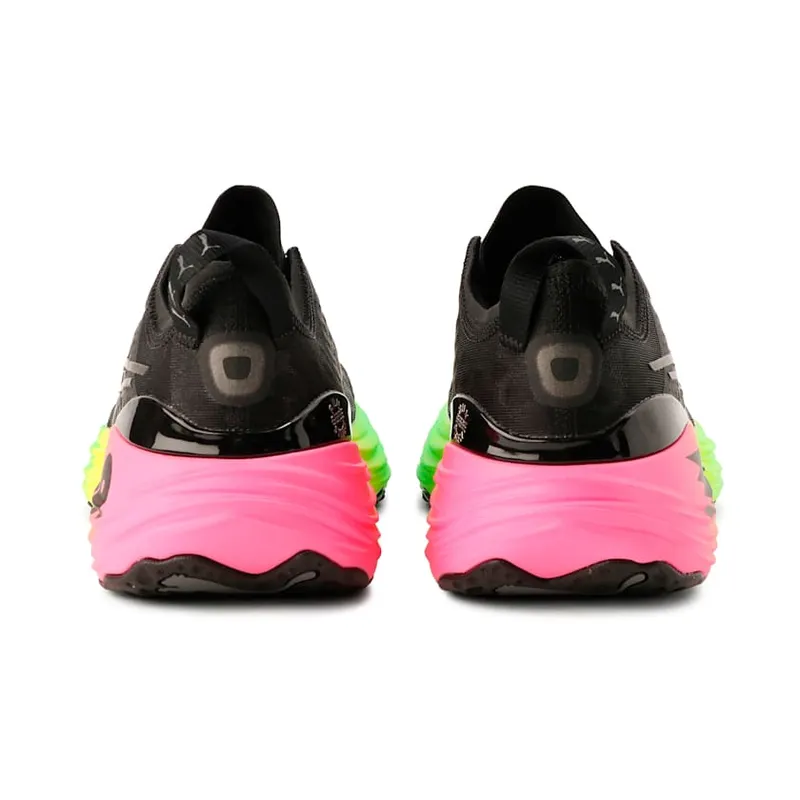 Puma ForeverRun Nitro Futrograde ‘Puma Black’ (380005-01)