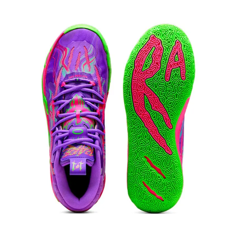 Puma MB.03 ‘Toxic’ (378916-01)