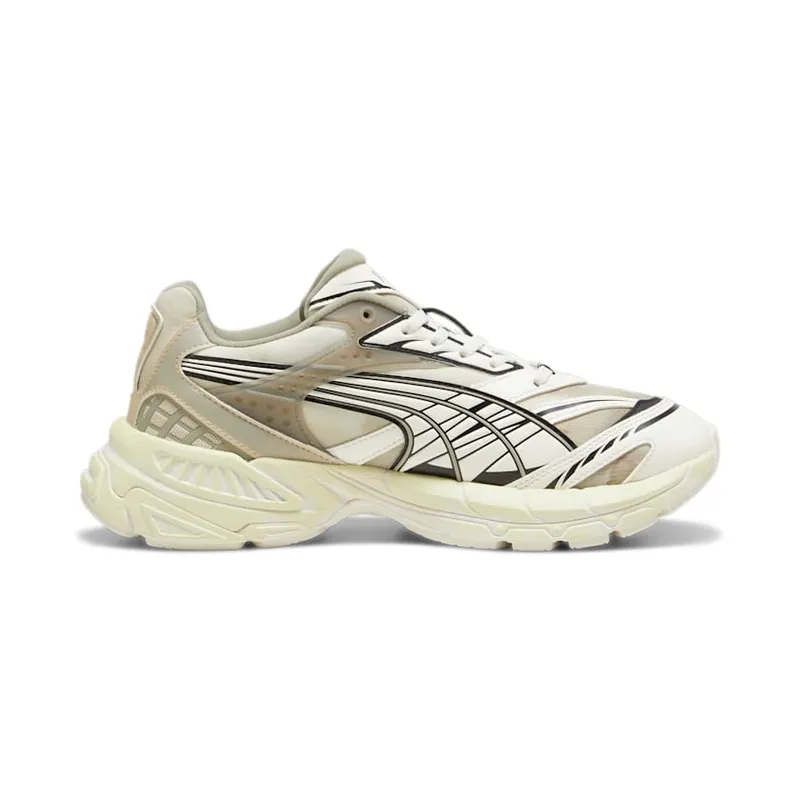 Pleasures x Puma Velophasis Layers ‘Birch Tree’ (391696-02)