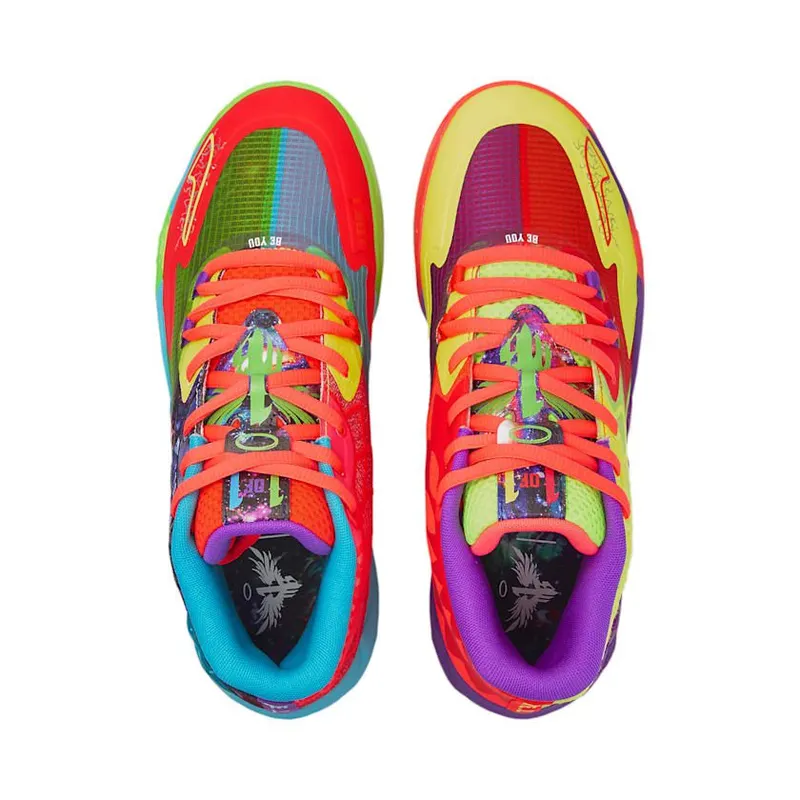 Puma MB.01 ‘Be You’ (376813 01)
