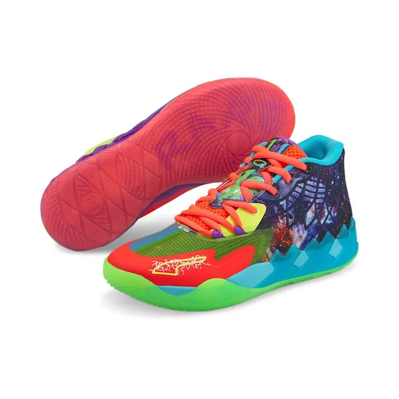 Puma MB.01 ‘Be You’ (376813 01)