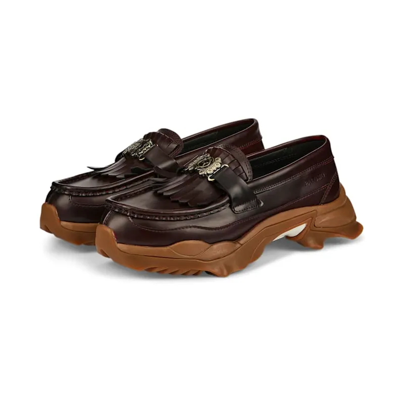 Palomo x Puma Nitefox Loafer (386683 01)