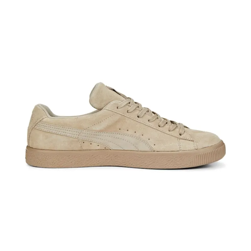 Nanamica x Puma Suede VTG GTX ‘Vintage Khaki’ (385875-02)