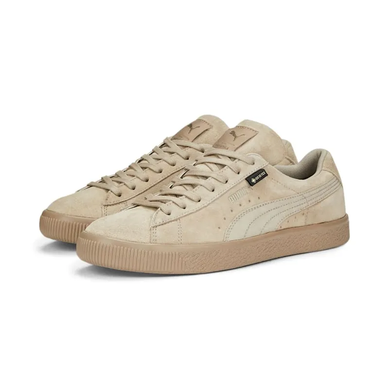 Nanamica x Puma Suede VTG GTX ‘Vintage Khaki’ (385875-02)