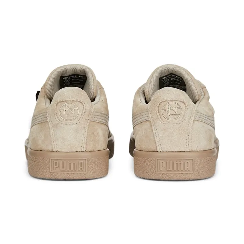 Nanamica x Puma Suede VTG GTX ‘Vintage Khaki’ (385875-02)