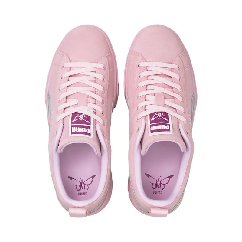 Dua Lipa x Puma WMNS Mayze Metallic (388738_01)