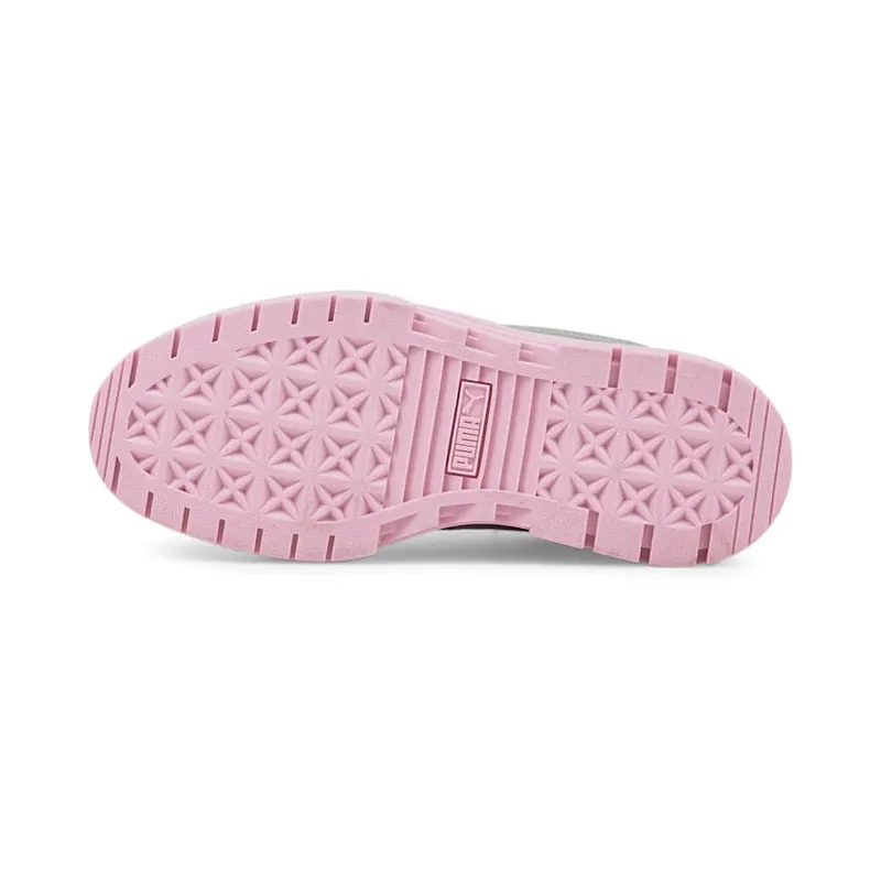 Dua Lipa x Puma WMNS Mayze Metallic (388738_01)