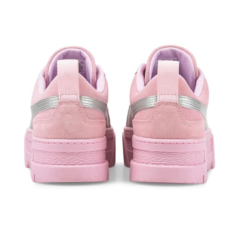 Dua Lipa x Puma WMNS Mayze Metallic (388738_01)