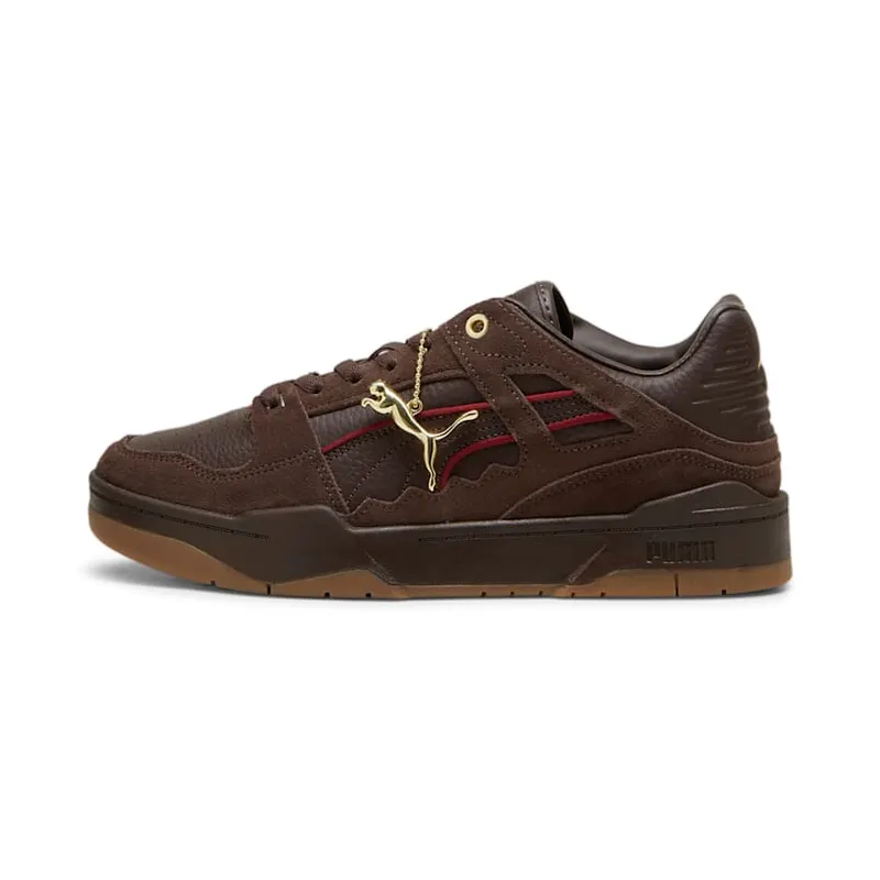 Staple x Puma Slipstream ‘Dark Chocolate’ (395064-01)