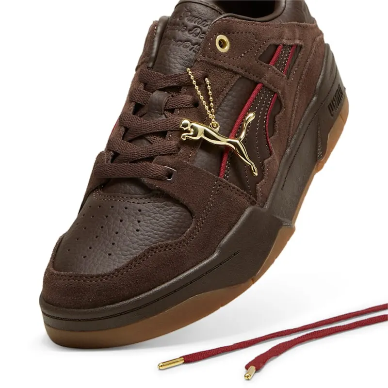 Staple x Puma Slipstream ‘Dark Chocolate’ (395064-01)