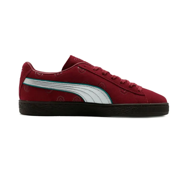 Puma x One Piece Suede Shanks (396521-01)