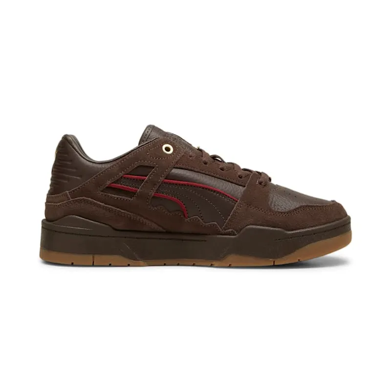 Staple x Puma Slipstream ‘Dark Chocolate’ (395064-01)