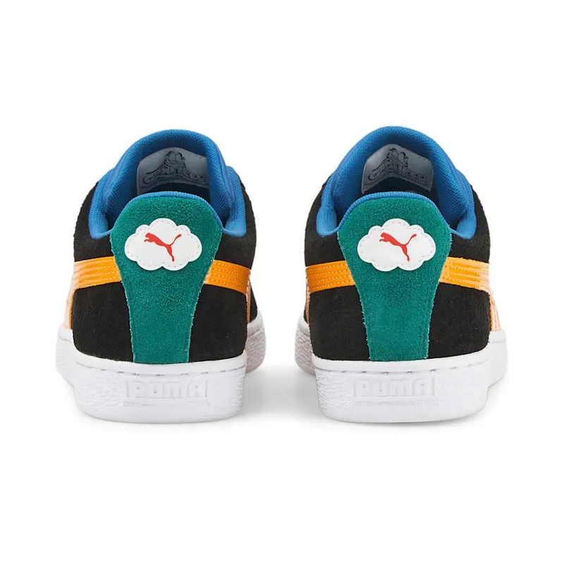 Puma Suede Garfield (384182-01)