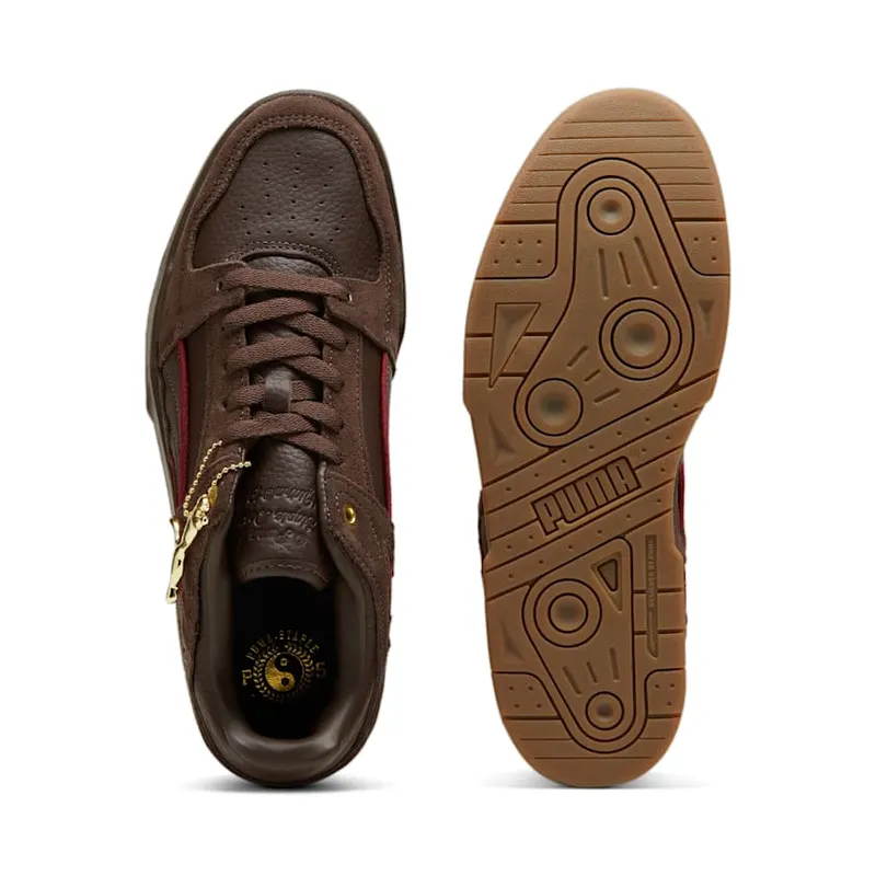 Staple x Puma Slipstream ‘Dark Chocolate’ (395064-01)