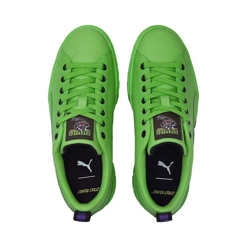 Santa Cruz X Puma Mayze ‘Green’ (381092-02)
