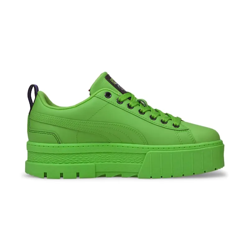 Santa Cruz X Puma Mayze ‘Green’ (381092-02)