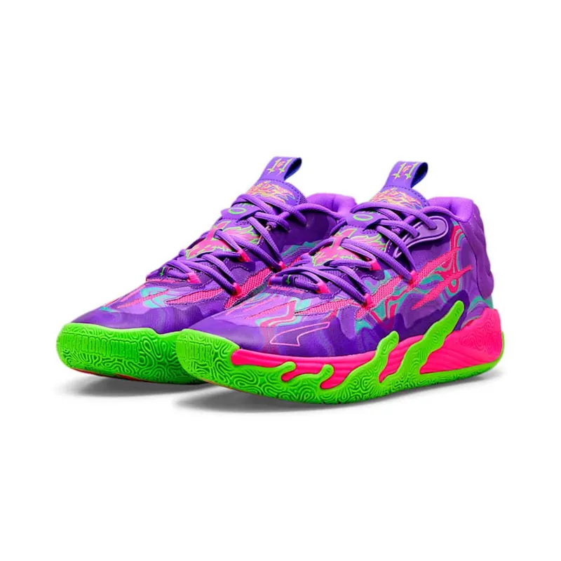Puma MB.03 ‘Toxic’ (378916-01)