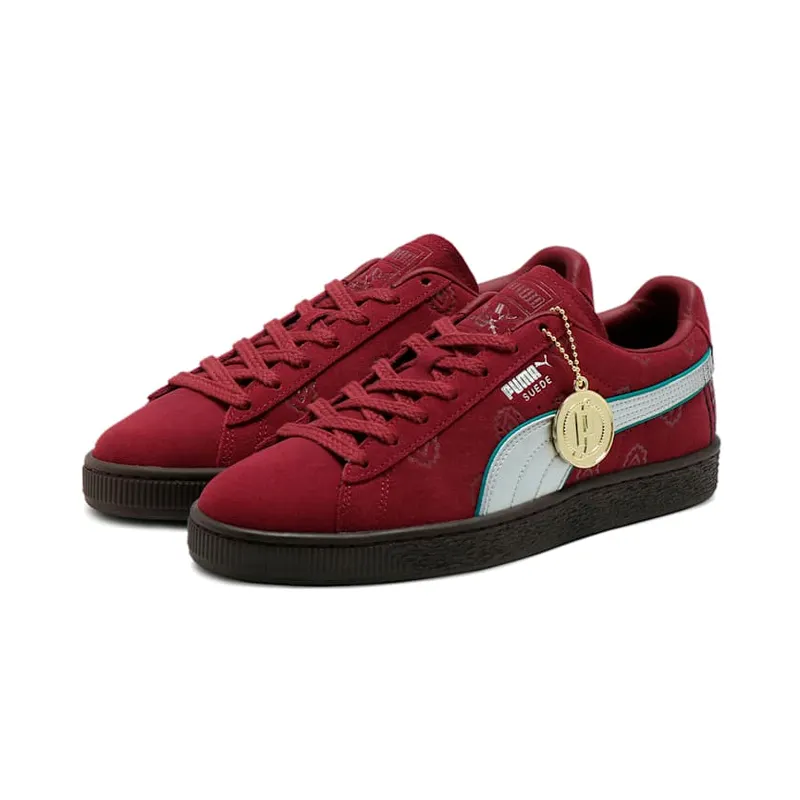 Puma x One Piece Suede Shanks (396521-01)