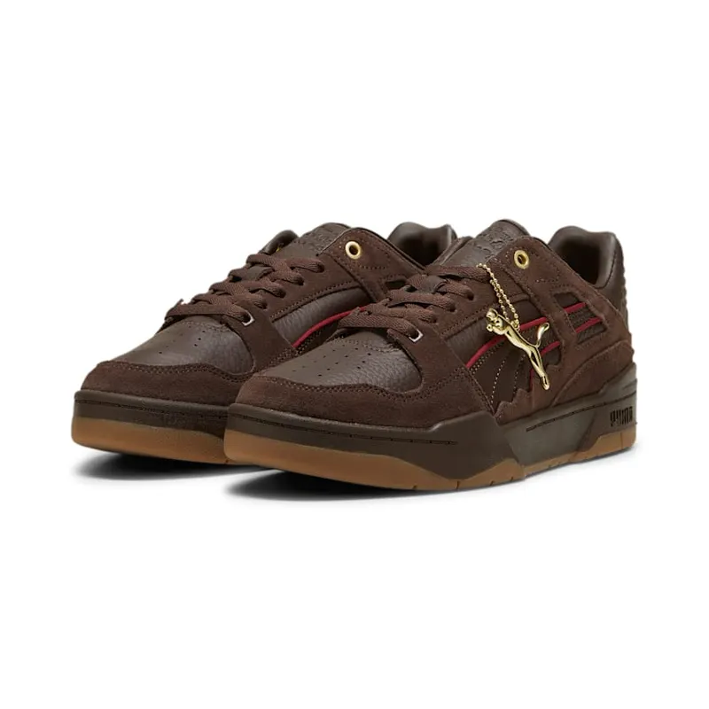 Staple x Puma Slipstream ‘Dark Chocolate’ (395064-01)