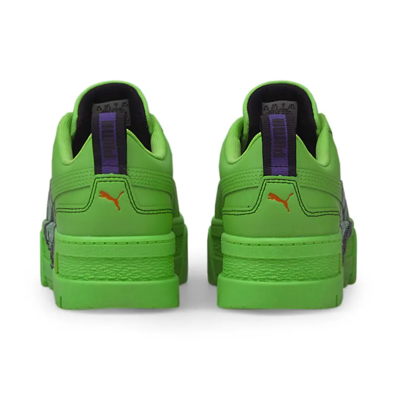 Santa Cruz X Puma Mayze ‘Green’ (381092-02)