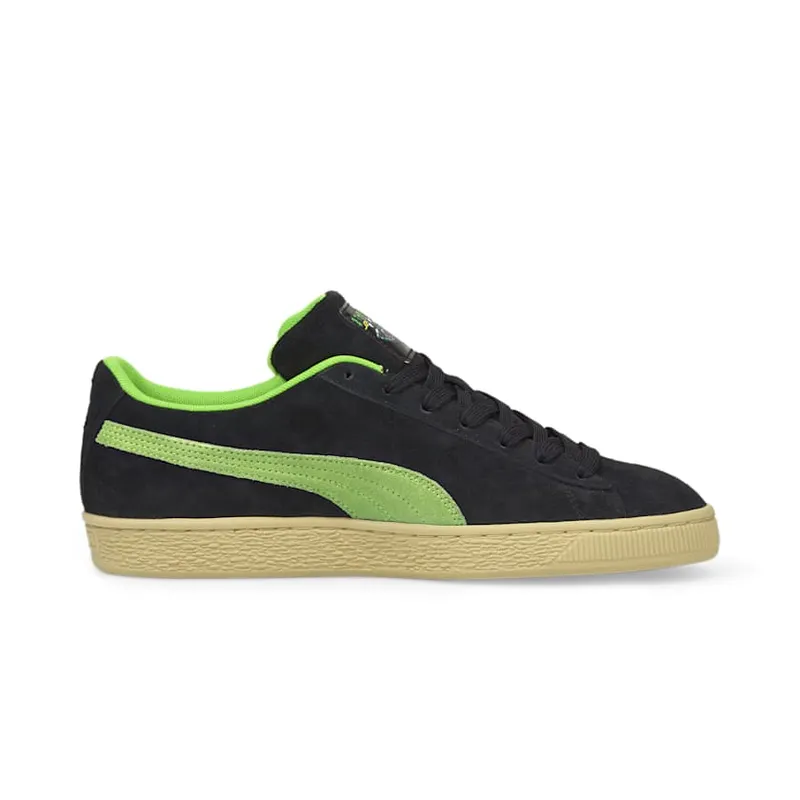 Santa Cruz X Puma Suede ‘Shark’ (381905-01)