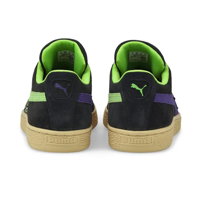 Santa Cruz X Puma Suede ‘Shark’ (381905-01)