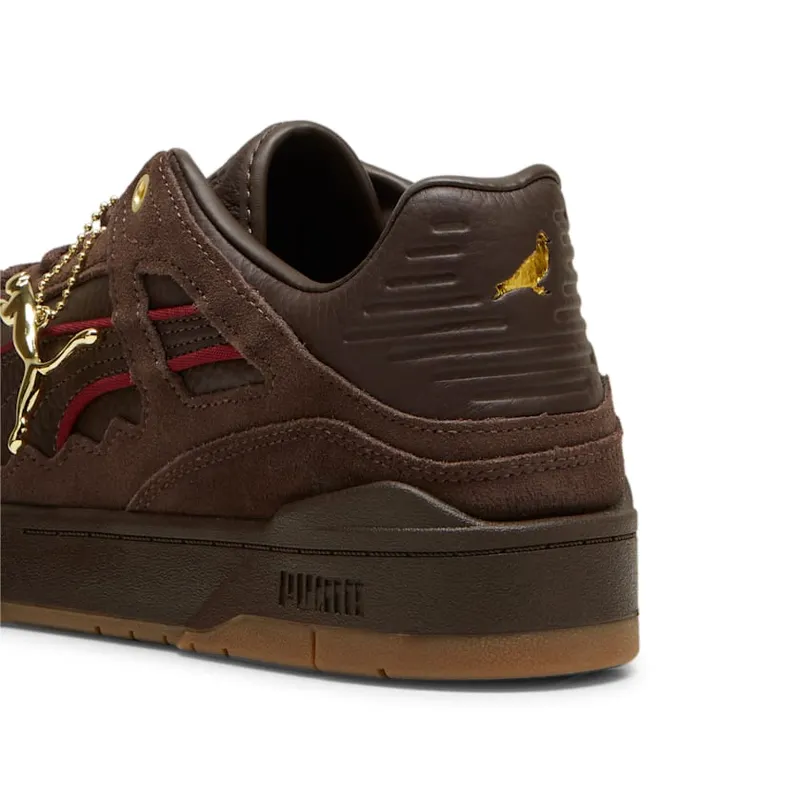 Staple x Puma Slipstream ‘Dark Chocolate’ (395064-01)