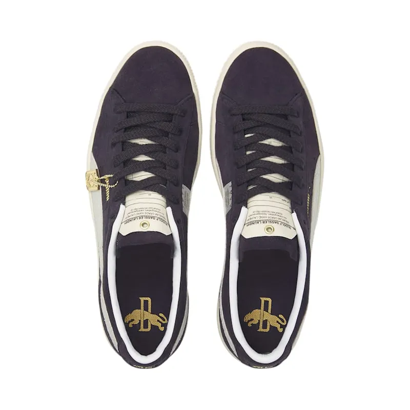 Laundry Boys x Puma Suede ‘Rudolf Dassler Legacy’ (381164_01)