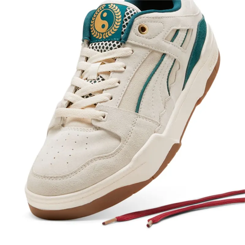 Staple x Puma Slipstream ‘White’ (393545_01)