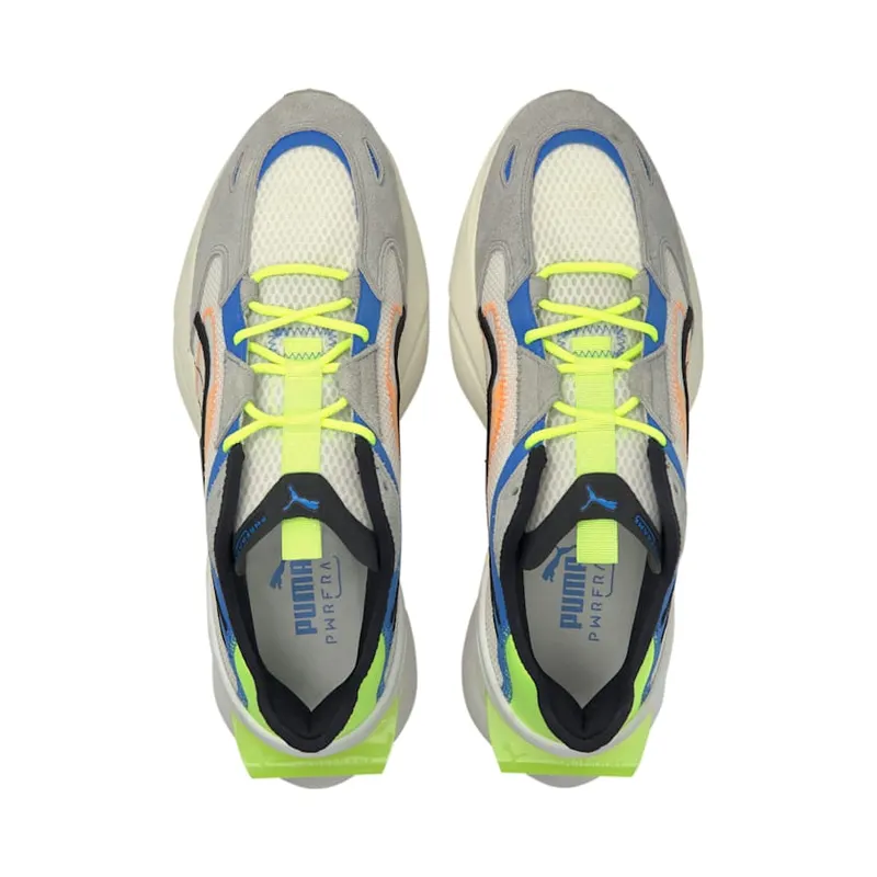 Puma OP1 PWRFrame Abstract ‘Nimbus Cloud’ (382649-02)