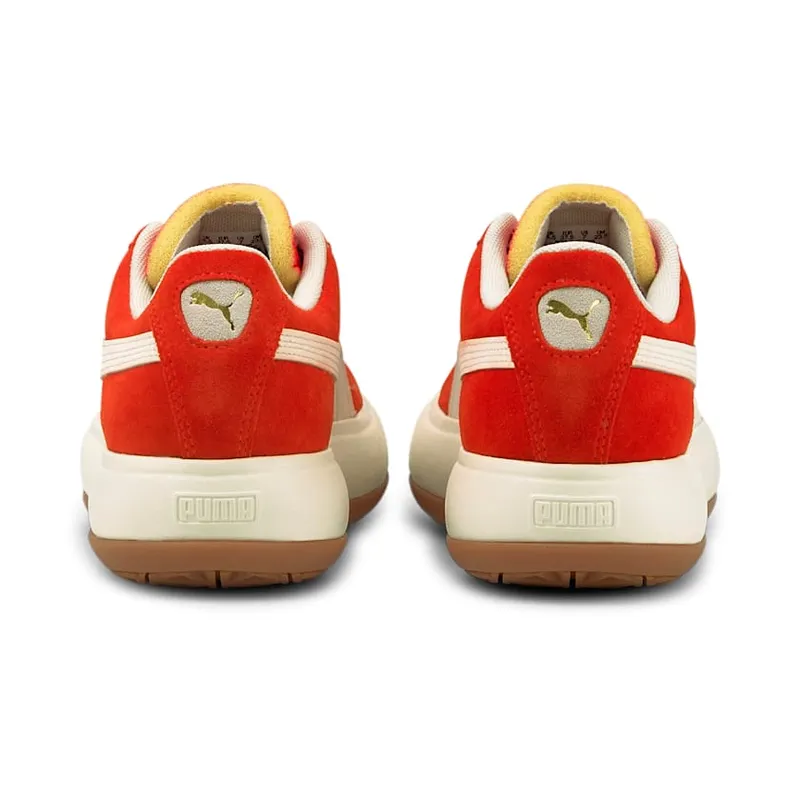 Puma Suede Mayu UP ‘Grenadine’ (381650-02)