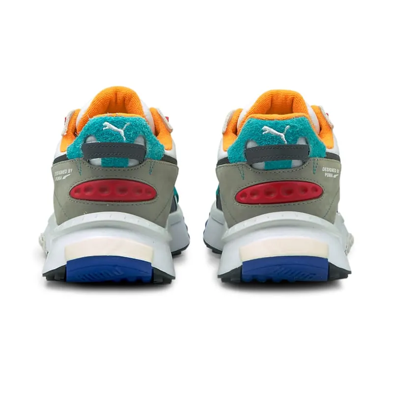Puma Wild Rider ‘Viridian Green’ (380697-02)