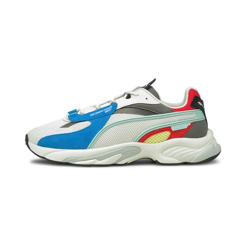 Puma RS-Connect Lazer ‘Vaporous Gray’ (375152-02)