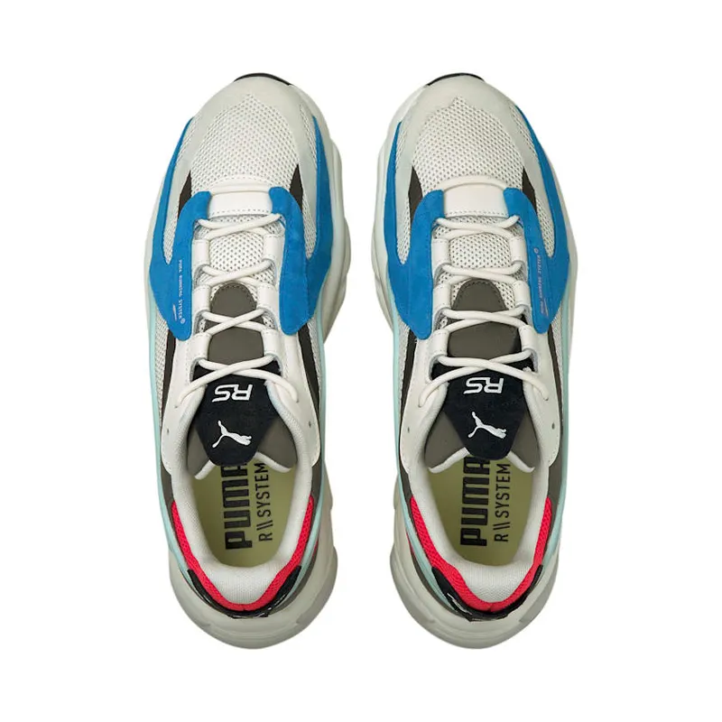 Puma RS-Connect Lazer ‘Vaporous Gray’ (375152-02)