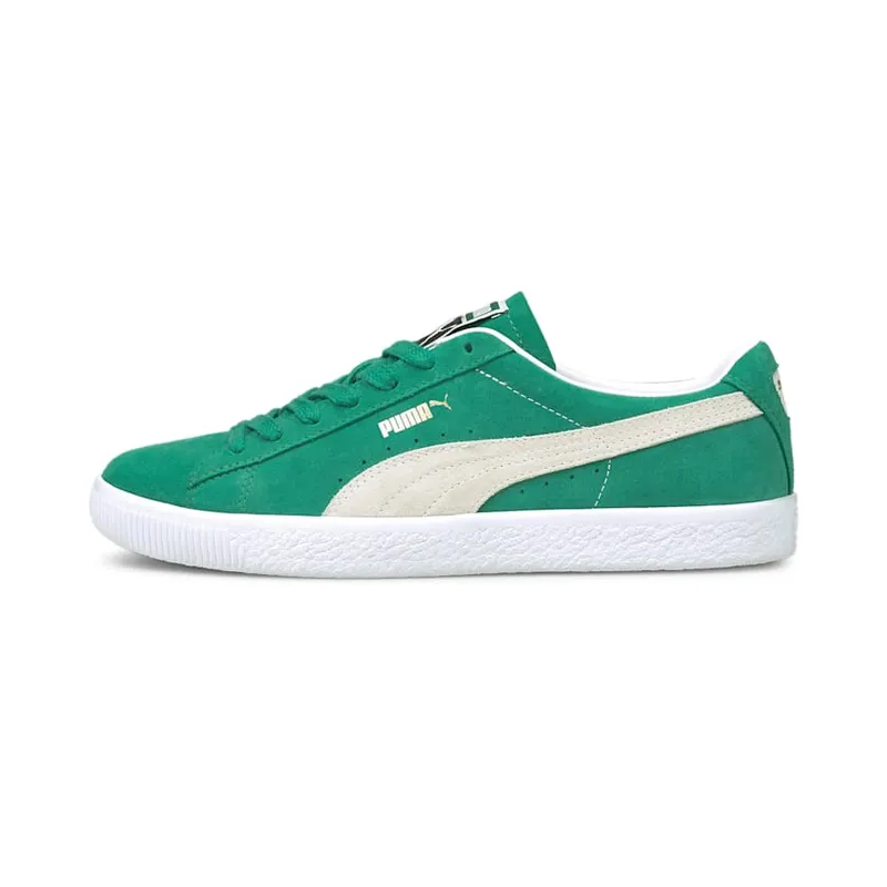 Puma Suede Vintage ‘Kelly Green’ (374921-03)