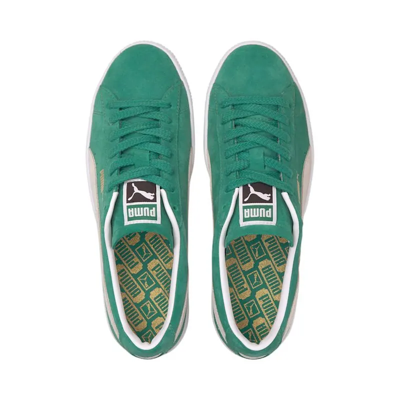 Puma Suede Vintage ‘Kelly Green’ (374921-03)