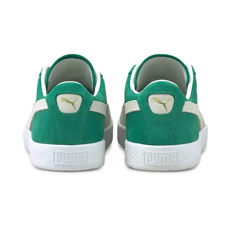 Puma Suede Vintage ‘Kelly Green’ (374921-03)