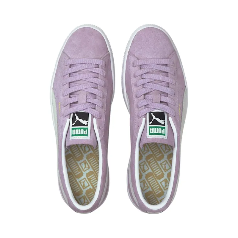 Puma Suede Vintage ‘Light Lavender’ (374921-04)