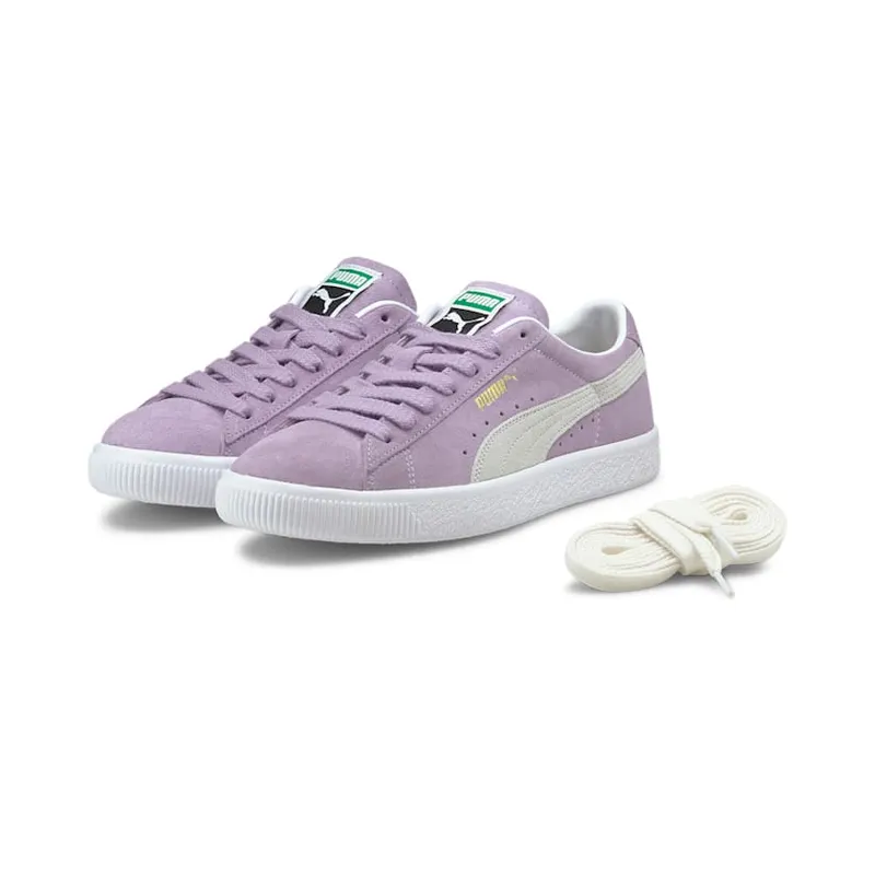 Puma Suede Vintage ‘Light Lavender’ (374921-04)
