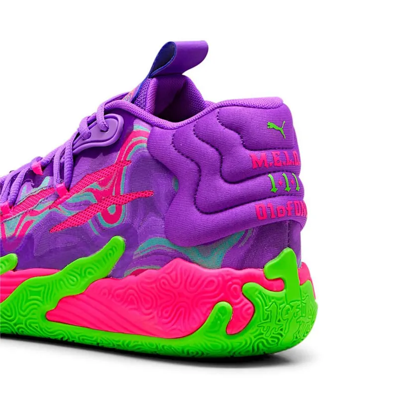 Puma MB.03 ‘Toxic’ (378916-01)