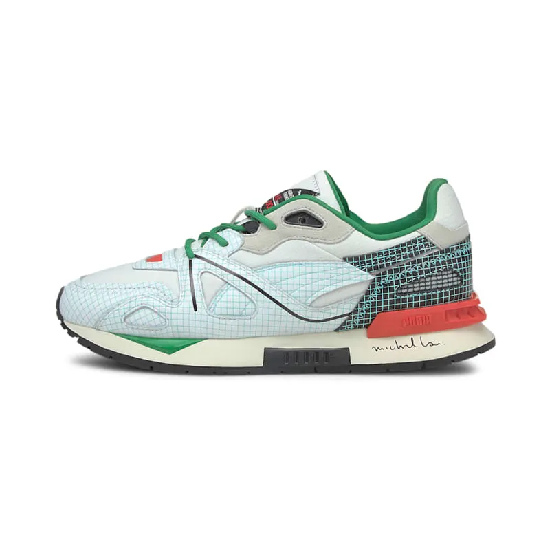 Michael Lau X Puma Mirage Mox (375196-01)