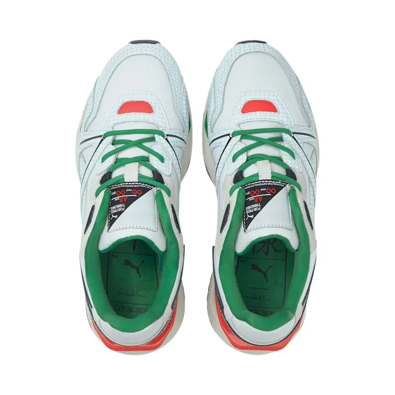 Michael Lau X Puma Mirage Mox (375196-01)