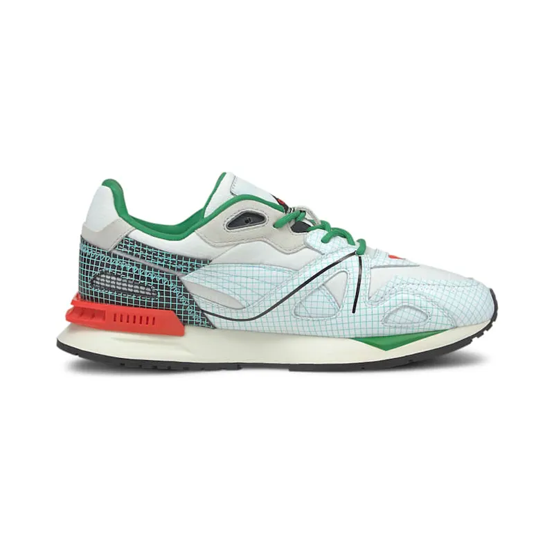 Michael Lau X Puma Mirage Mox (375196-01)