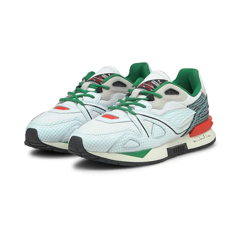 Michael Lau X Puma Mirage Mox (375196-01)
