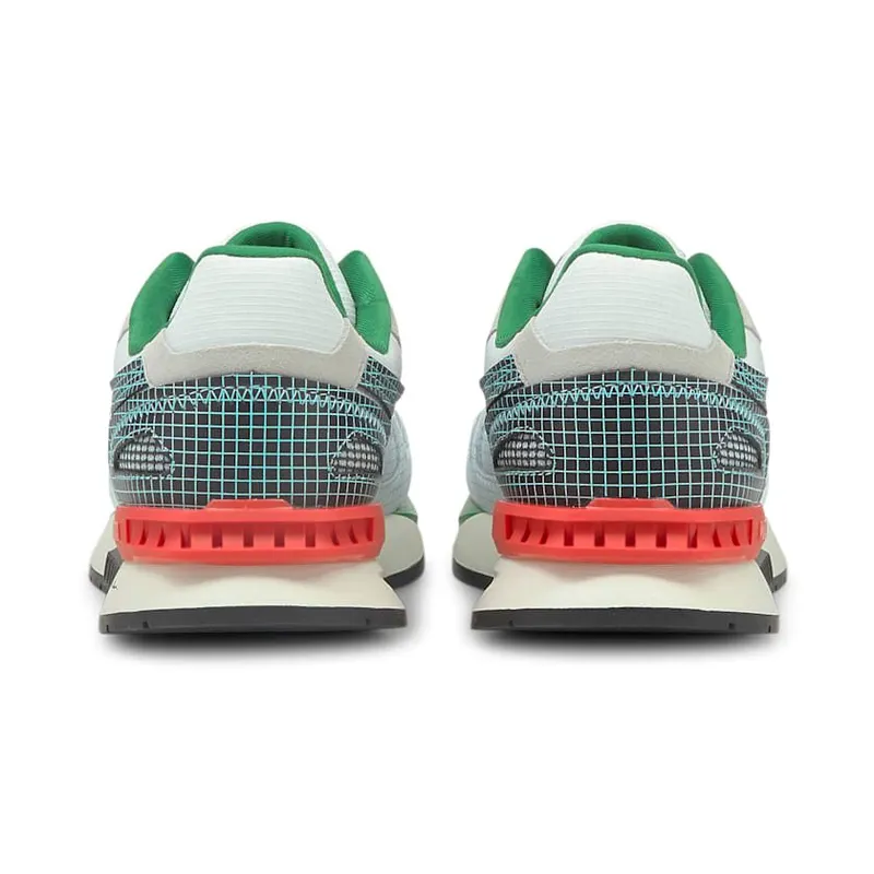 Michael Lau X Puma Mirage Mox (375196-01)